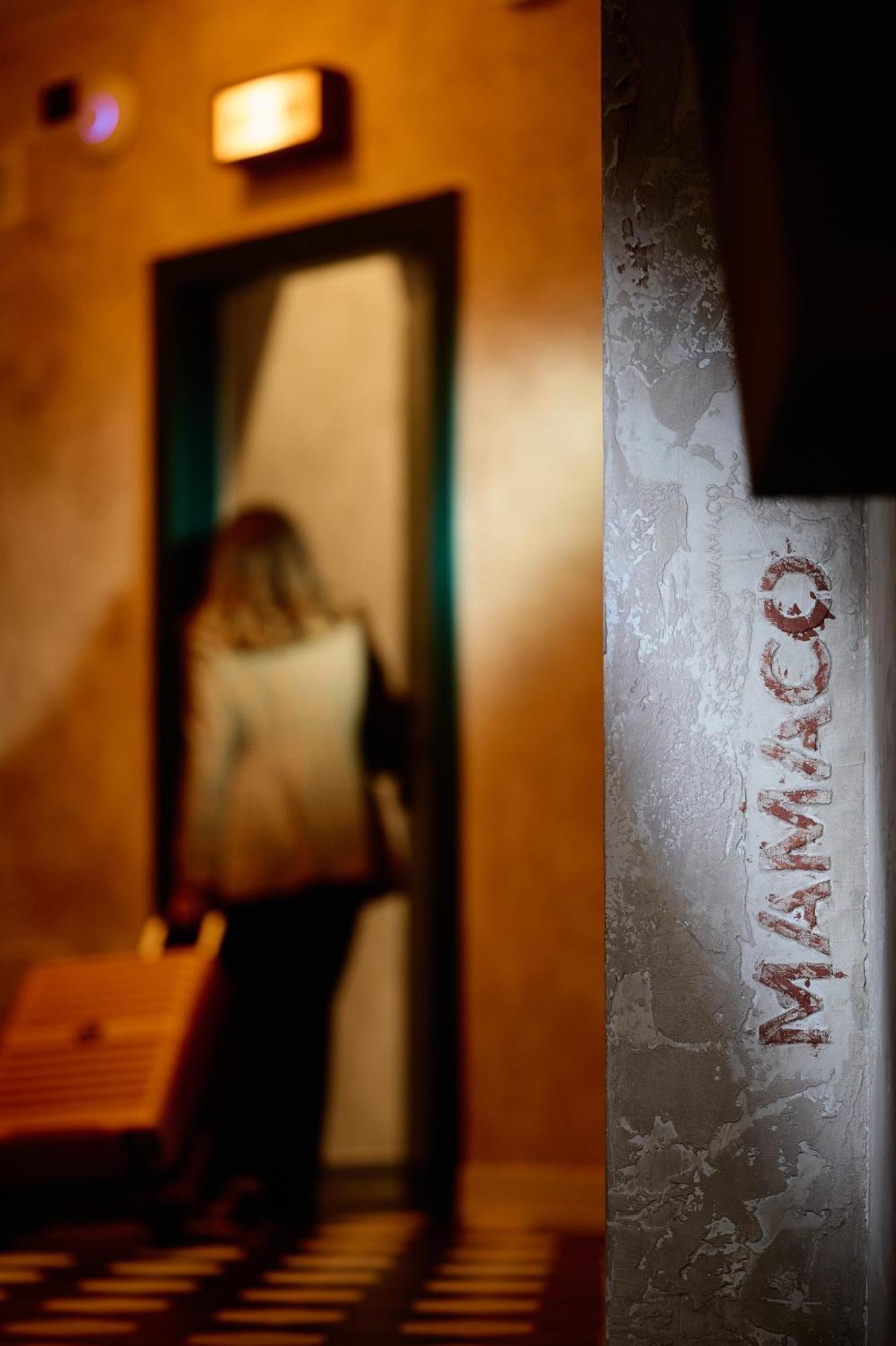 Casa de hóspedes Mamaco Roma